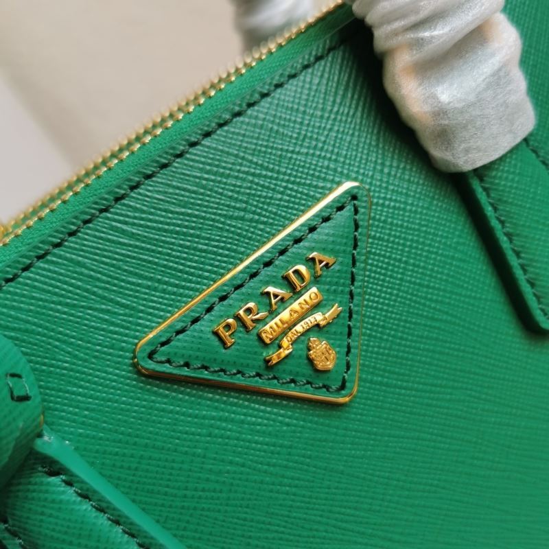 Prada Top Handle Bags